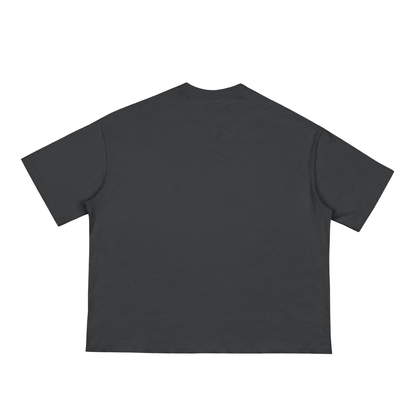 Yeshua Boxy Tee