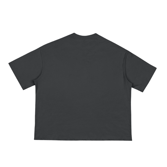Yeshua Boxy Tee