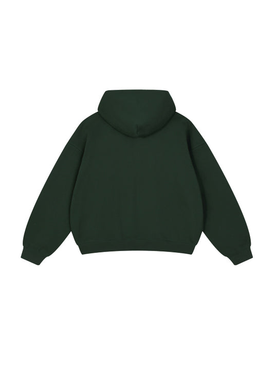 Boxy Heavyweight Beloved Hoodie