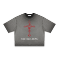 Oh The Cross