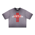 Looking to Jesus