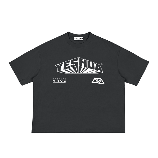 Yeshua Boxy Tee